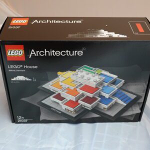 Lego® 21037 Architecture LEGO® House
