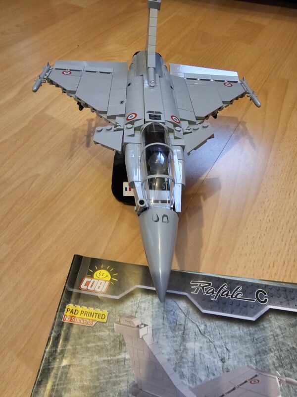 COBI 5802 Rafale C – Bild 2