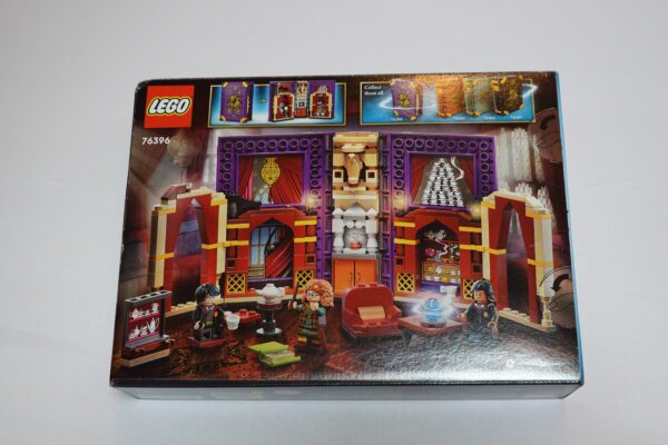 Lego® 76396 Harry Potter Hogwarts™ Moment: Wahrsageunterricht – Bild 2