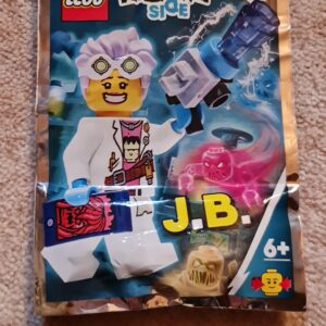 Lego® 792006 Hidden Side J.B