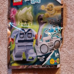 Lego® 792008 Hidden Side Possessed Mechanic