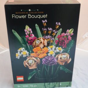 Lego® 10280 Botanical Collection Blumenstrauss