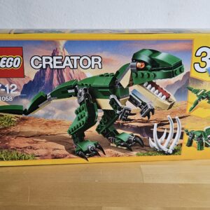 Lego® 31058 Creator 3 in 1 Dinosaurier