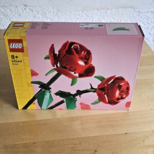 Lego® 40460 Rosen
