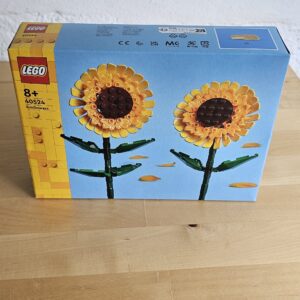Lego® 40524 Sonnenblumen