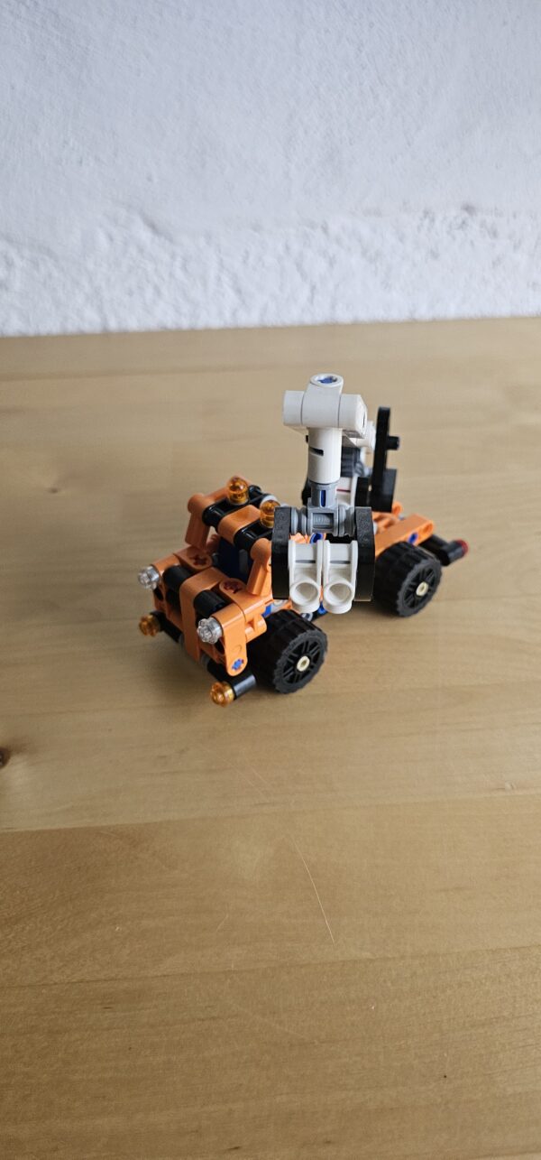 Lego® 42088 Technic Hubarbeitsbühne