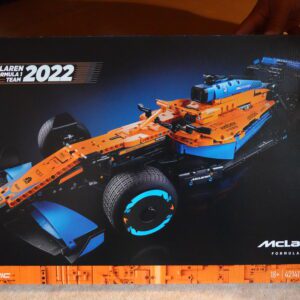 Lego® 42141 Technic McLaren Formel 1™ Rennwagen