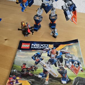 Lego® 70327 Nexo Knights Der Mech des Königs