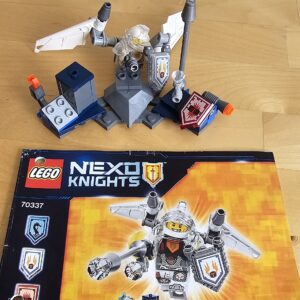 Lego® 70337 Nexo Knights Ultimativer Lance
