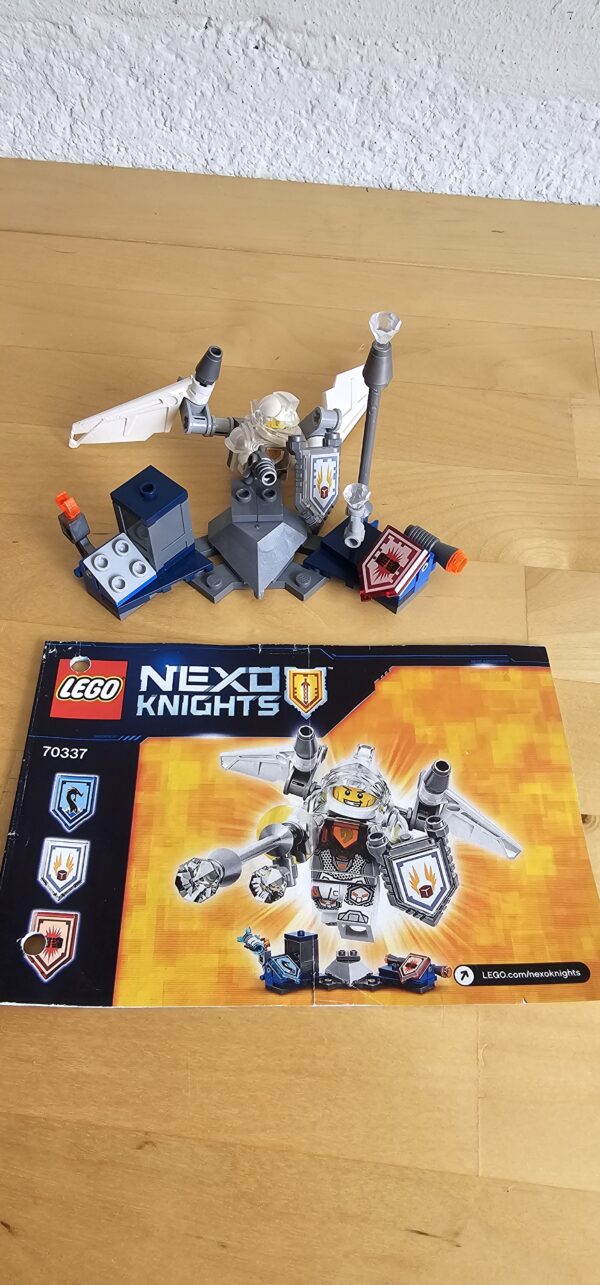 Lego® 70337 Nexo Knights Ultimativer Lance