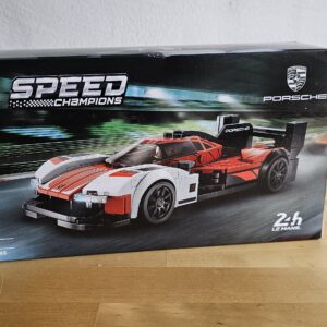 Lego® 76916 Speed Champions Porsche 963