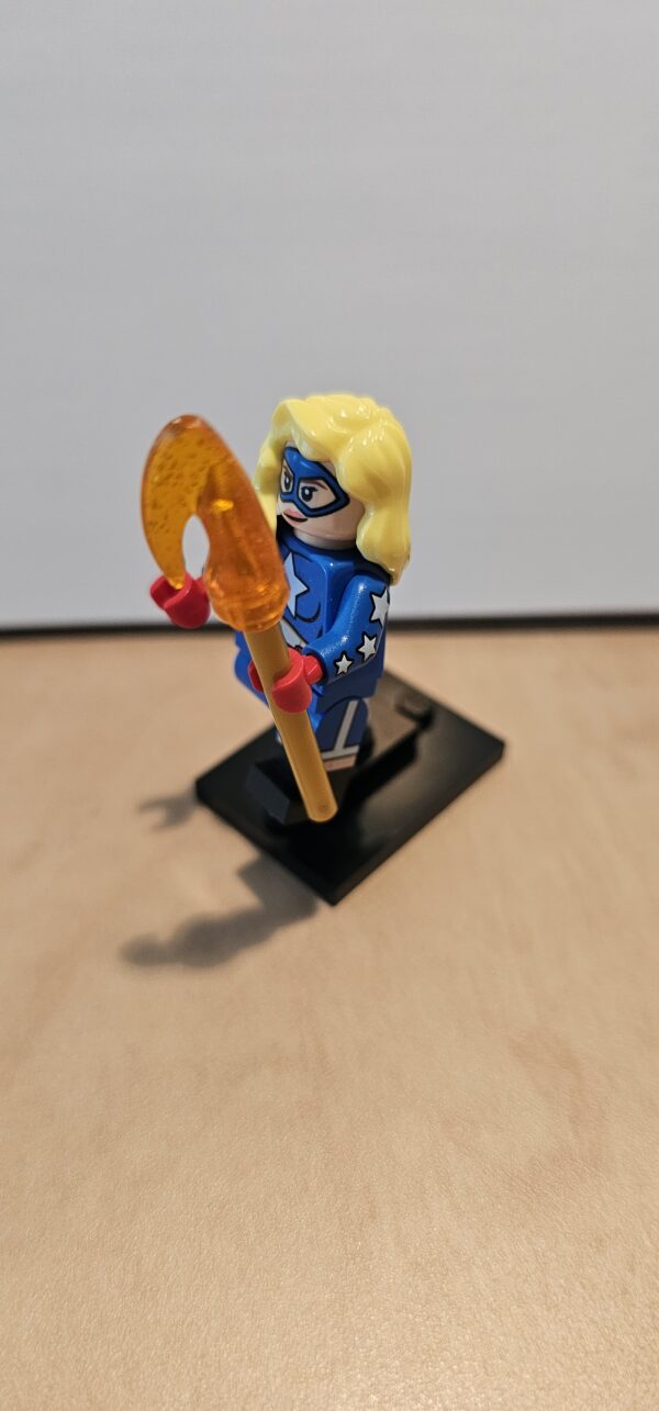 Lego® 71026 minifigures Minifiguren - DC Super Heroes "Stargirl" colsh-4