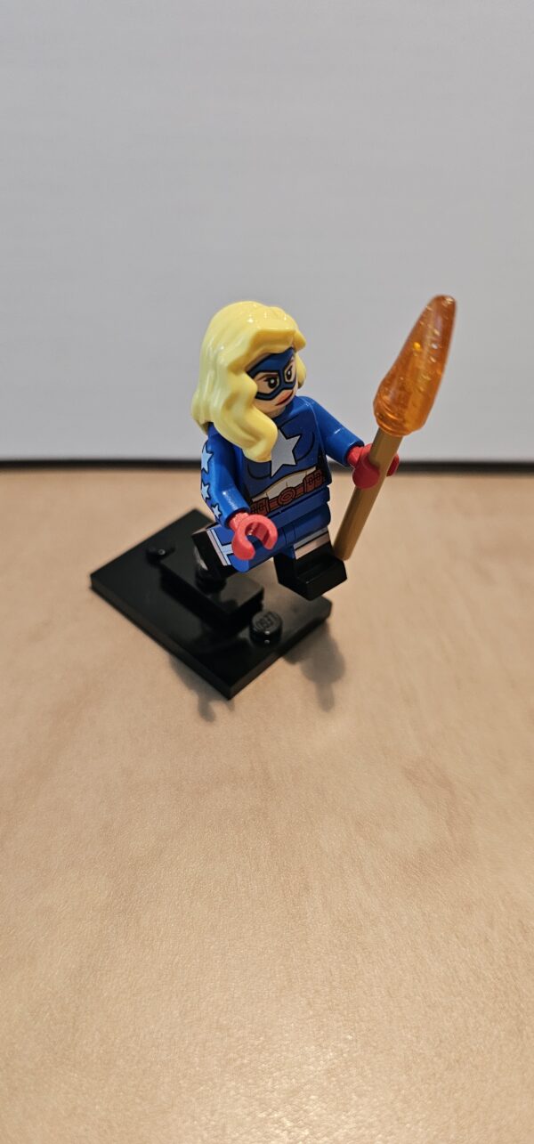Lego® 71026 minifigures Minifiguren - DC Super Heroes "Stargirl" colsh-4 – Bild 2