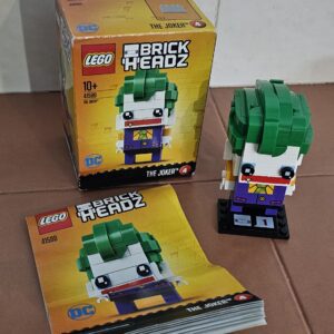 Lego® 41588 DC The Joker™ BrickHeadz