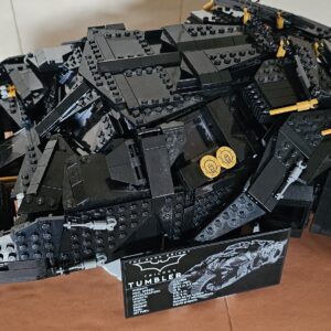 Lego® 76240 Batmobile™ Tumbler