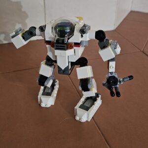 Lego® 31115 Creator 3 in 1 Weltraum-Mech