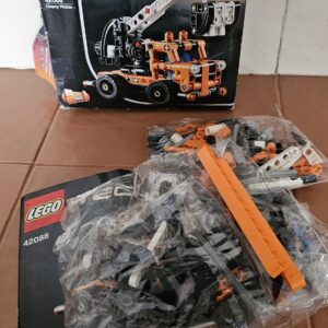 Lego® Technic 42088 Hubarbeitsbühne