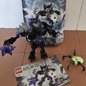 Lego® 70781 BIONICLE® Hüter der Erde