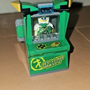 Lego® Ninjago 71716 Avatar Lloyd - Arcade Kapsel