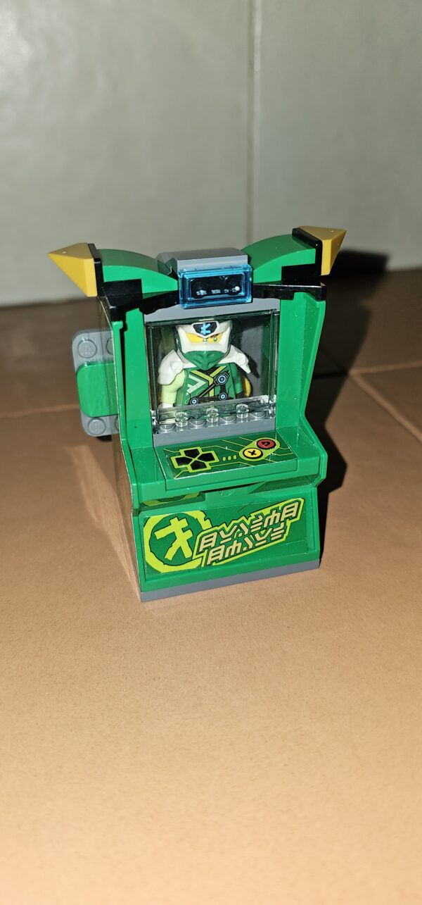 Lego® Ninjago 71716 Avatar Lloyd - Arcade Kapsel
