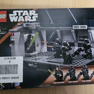 Lego® 75324 Star Wars Angriff der Dark Trooper™