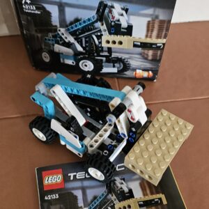 Lego® Technic 42133 Teleskoplader