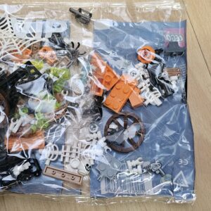 Lego® 40513 Gruseliges VIP-Ergänzungsset