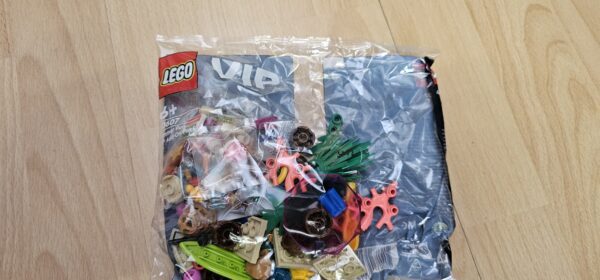 Lego® 40607 Sommerspaß – VIP-Ergänzungsset