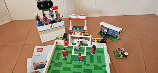 LEGO® 40634 Ikonen