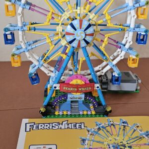Xingbao XB-18023 Ferriswheel