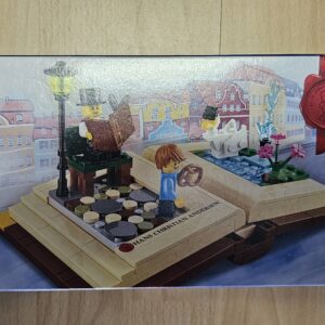 LEGO® 40291 Kreative Persönlichkeiten 2018