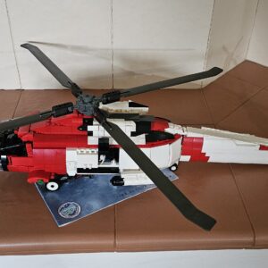 Reobrix 33026 HH-60J Rettungshubschrauber