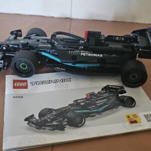 Lego® Technic 42165 Mercedes-AMG F1 W14 E Performance Pull-Back