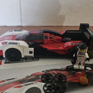 Lego® 76916 Speed Champions Porsche 963