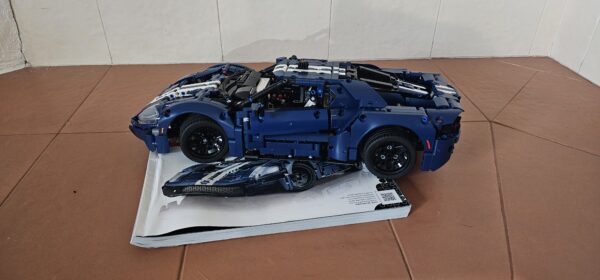 Lego® Technic 42154 Ford GT 2022