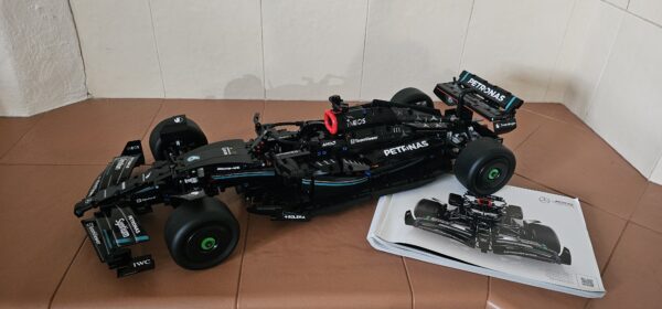 Lego® Technic 42171 Mercedes-AMG F1 W14 E Performance