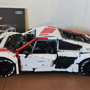 Rastar 99310 Audi™ R8 LMS GT3