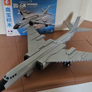 SEMBO 202232 H-6K Medium and Long Range Bomber