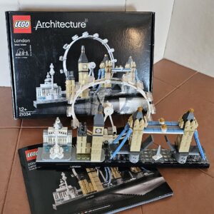 Lego® 21034 Architecture London
