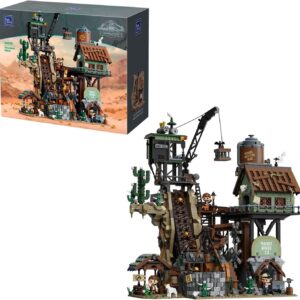 Pantays 85025 GBC Western Goldmine